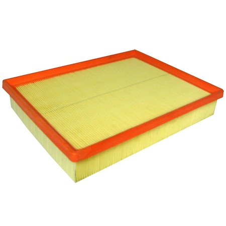 Op Parts Air Filter, 12846004 12846004